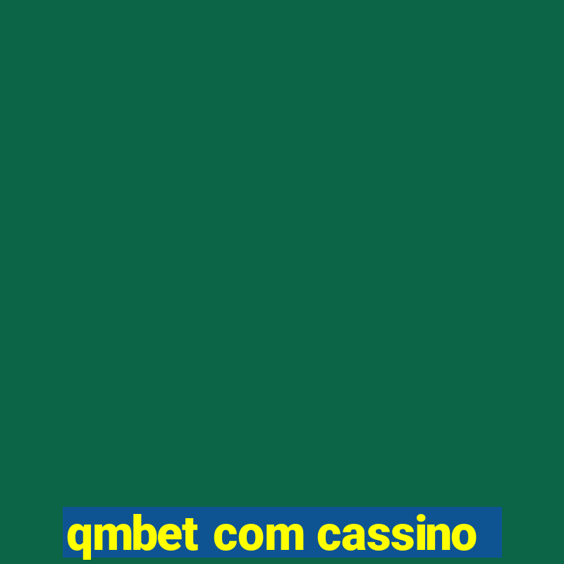 qmbet com cassino